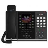 Escene ES680-PEGS Telefono IP Gigabit porta USB