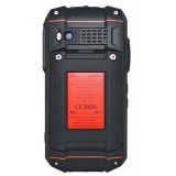 I.safe IS530.1 smartphone ATEX Zona 1/21