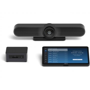 Logitech Room Solution for Zoom Small