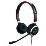 Jabra evolve 40 stereo UC USBC