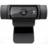Webcam Logitech C920 HD Pro H.264