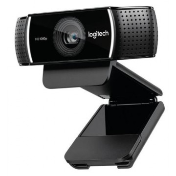 Webcam Logitech c922 pro stream