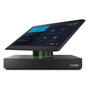 Sistema per videoconferenza Lenovo ThinkSmart HUB 500
