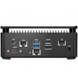 Mini PC CUBI 3 Silent NUC per videoconferenza