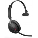 Jabra Evolve2 65 link 380A MS mono black