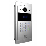 Akuvox R20K da incasso Videocitofono con tastiera IP65 ONVIF RFID IR