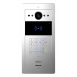 Akuvox R20K da incasso Videocitofono con tastiera IP65 ONVIF RFID IR