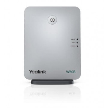 Yealink W80DM Dect Manager per antenne IP W80B
