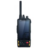 i.safe Mobile IS760.2 telefono cellulare con PTT (su progetto)