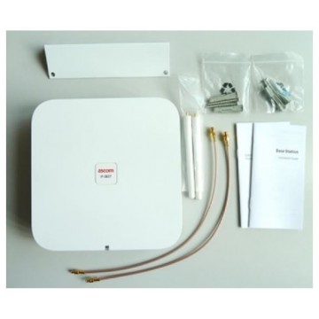 Ascom IPBS3-A4 con antenne esterne