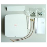 Ascom IPBS3-A4 con antenne esterne