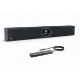 Yealink UVC40 BYOD Videobar con voice tracking - hub USB