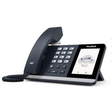 Yealink MP50 Telefono USB Microsoft Teams