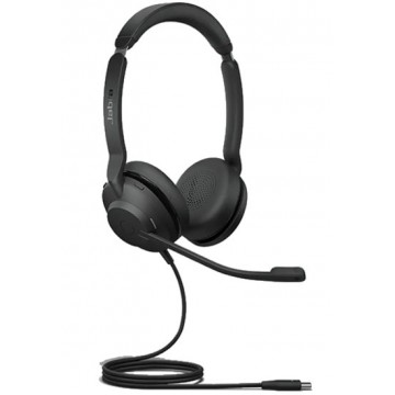 Jabra Evolve2 30 USB-C MS Stereo