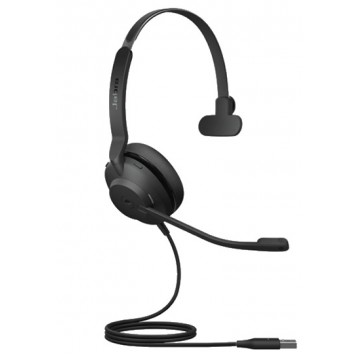 Jabra Evolve2 30 USB-A MS Mono