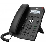 Fanvil X1SP Telefono IP PoE 