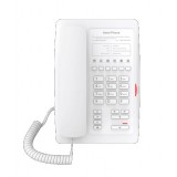 Telefono IP hotel Fanvil H3 bianco