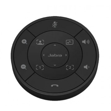 Jabra Panacast 50 telecomando nero 8220-209