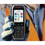 Ascom D83 messenger IP67