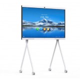 Huawei Ideahub S 65 audio videoconferenza lavagna touch