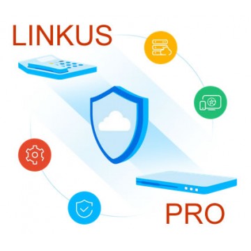 Yeastar Linkus Cloud Service Pro S300 LCS PRO