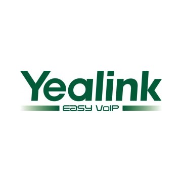 Yealink Supporto da parete T48U t48S T48G