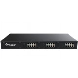 Yeastar S300 IP-PBX fino a 500 derivati