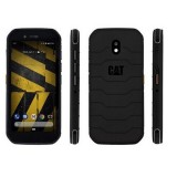 CAT S42 H+ smartphone IP68 lavabile