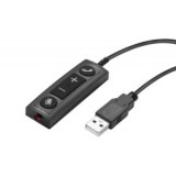 Cavo adattatore da USB-A a jack 3,5 mm