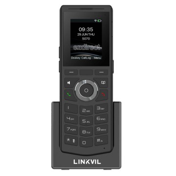 Linkvil W610W WiFi by Fanvil