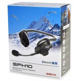 Sena SPH10-10 cuffia wireless intercomunicante stereo