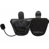 Sena SPH10H-FM-01 cuffia intercomunicante stereo con radio FM per mezzo casco