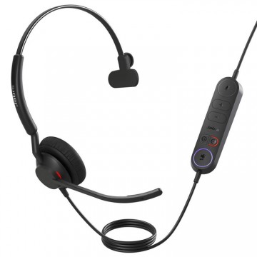 Jabra Jabra Engage 40 UC Mono con Controller USB-C