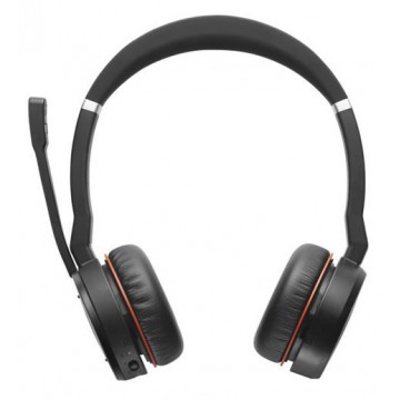 Jabra Evolve 75 SE MS stereo ANC con nano dongle