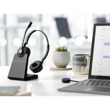 Jabra Engage 55 Stereo