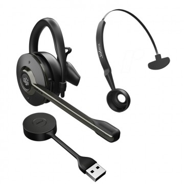 Jabra Engage 55 MS USB-A convertibile