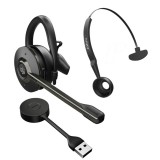 Jabra Engage 55 UC USB-A convertibile