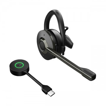 Jabra Engage 55 UC USB-C convertibile