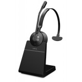 Jabra Engage 55 MS mono con base e dongle USB-C