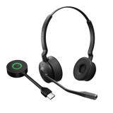 Jabra Engage 55 MS stereo USB-C