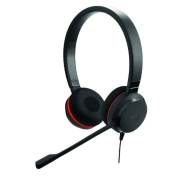 Jabra Evolve 30 II MS Duo USB-C