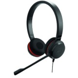 Jabra Evolve 30 II MS Duo USB-C