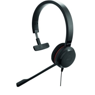 Jabra Evolve 30 II UC Mono USB-C