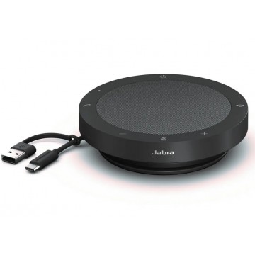 Jabra Speak2 55 Ms Teams