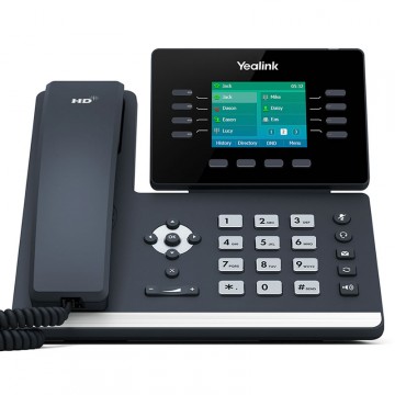 Yealink T64 LTE