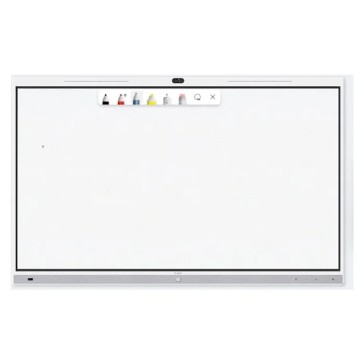 Yealink Meetingboard bianca Teams MB65-A001 WHITE