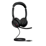 Jabra Evolve2 50 stereo USB-C MS Teams