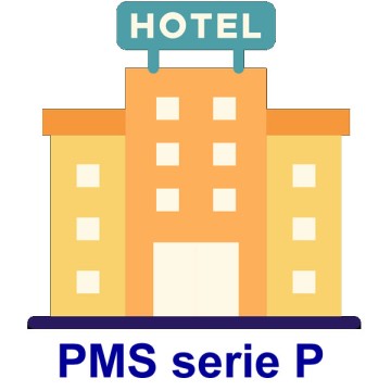Licenza hotel PMS Yeastar P570 on premise