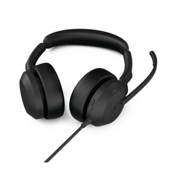 Jabra Evolve2 50 UC stereo USB-C