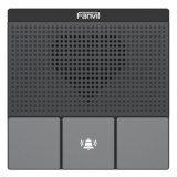 Fanvil A10-E da incasso Mini intercom SIP